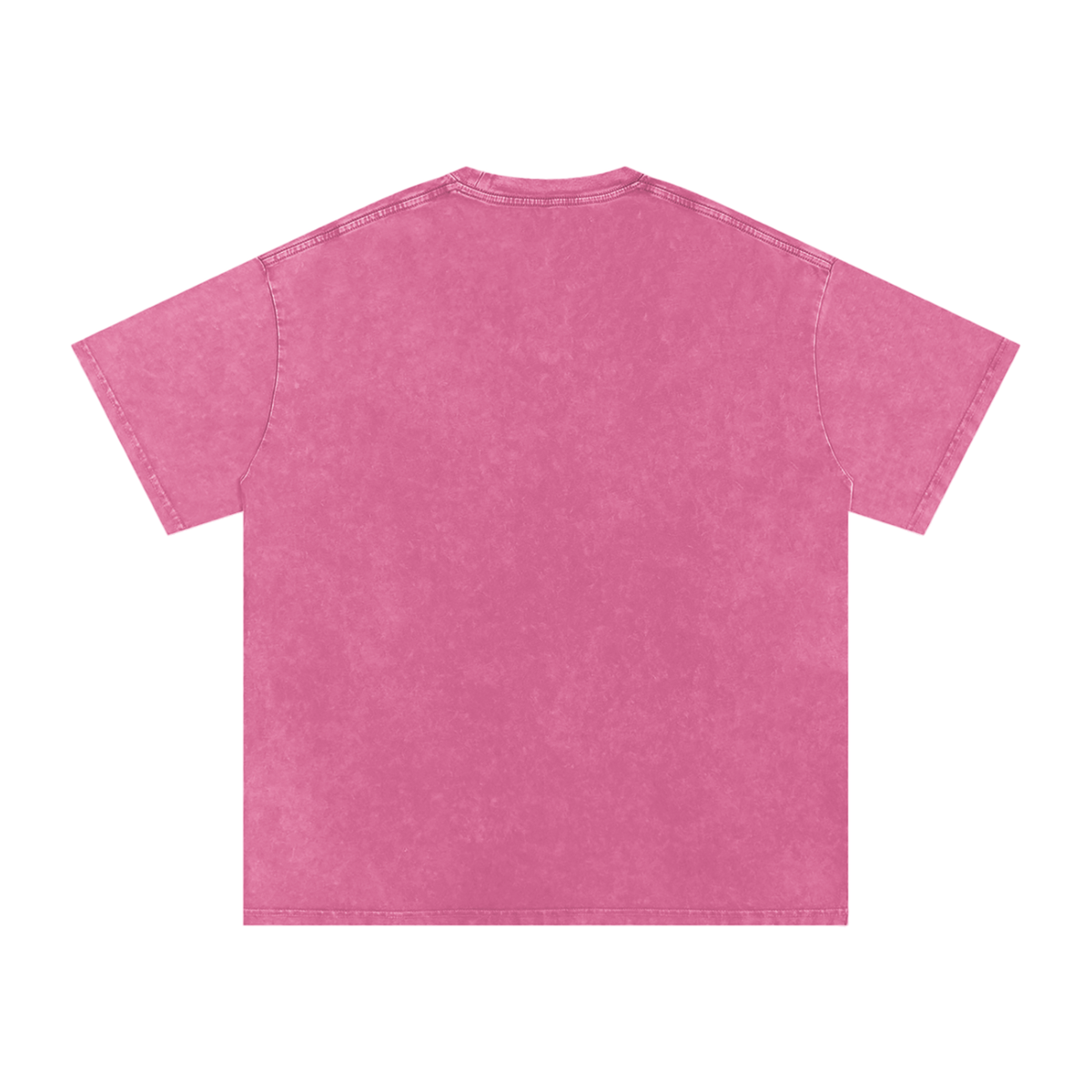 WuhLWoo Logo Tee