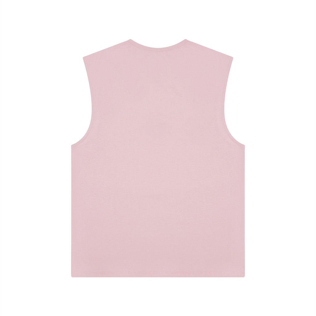 Strong Masc Tank Top