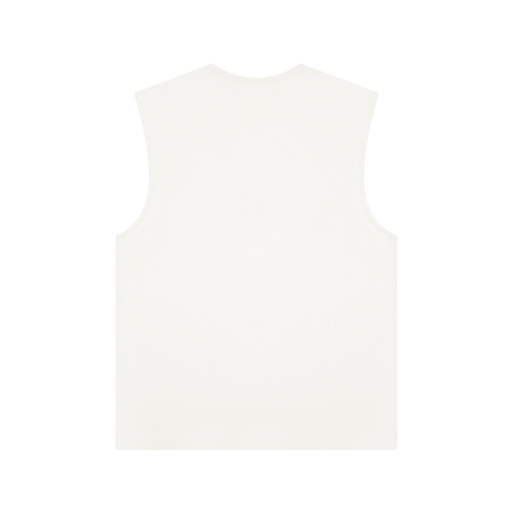 Strong Masc Tank Top