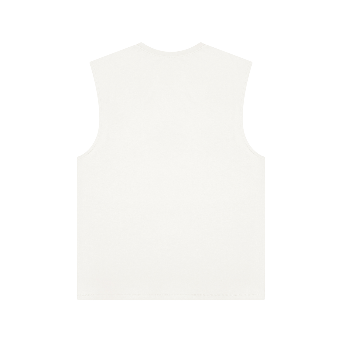 Strong Masc Tank Top
