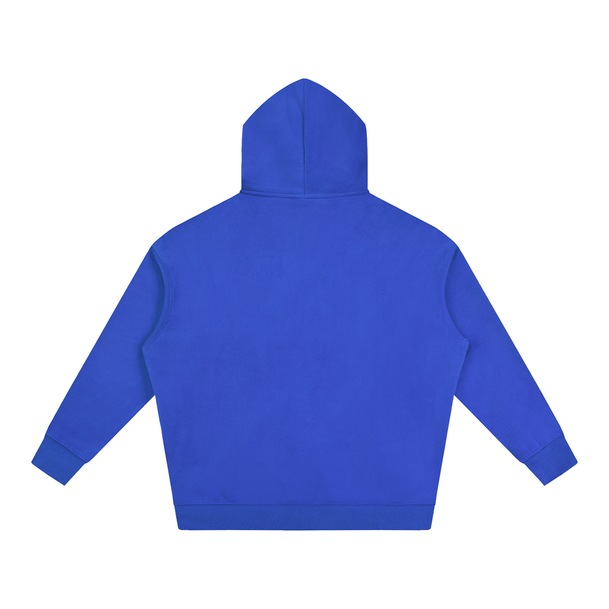 Lesboo Oversize Hoodie