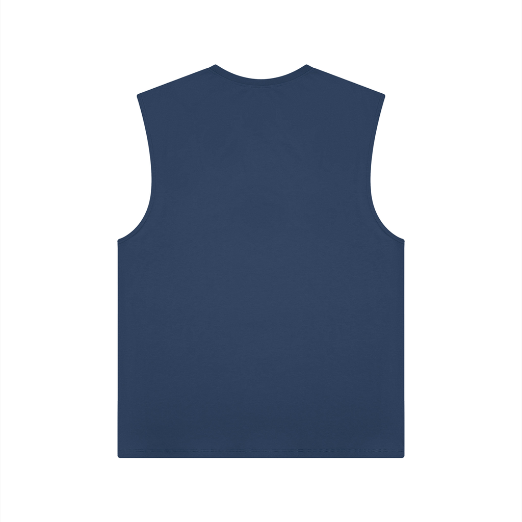 Strong Masc Tank Top