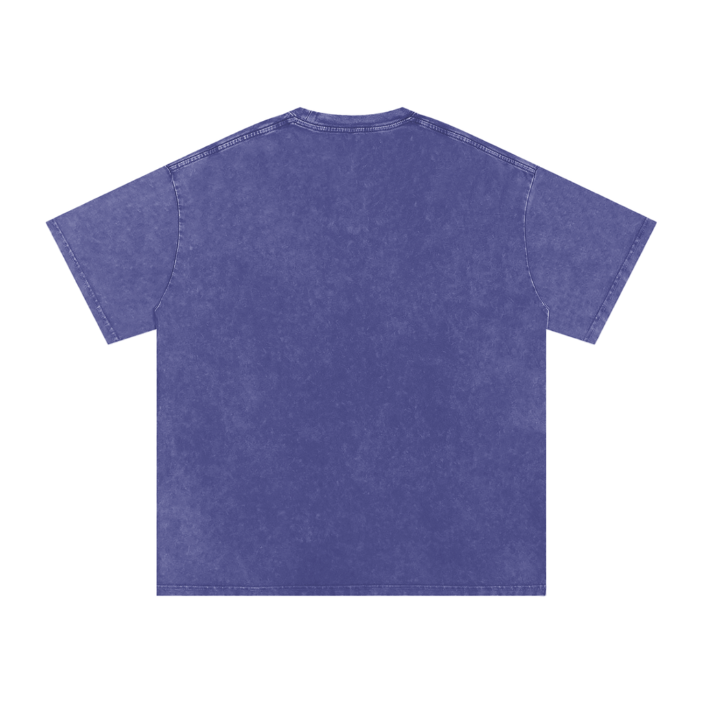 WuhLWoo Logo Tee