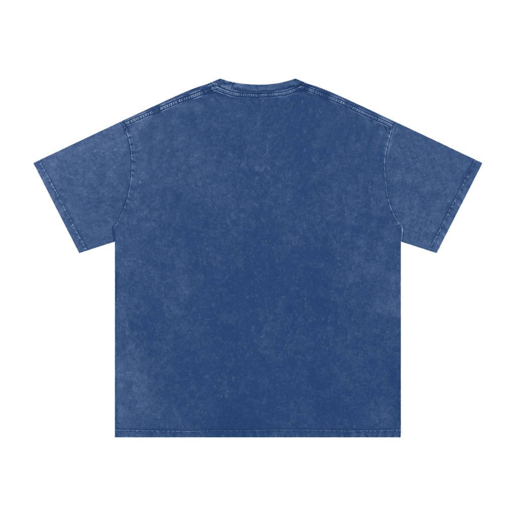 WuhLWoo Logo Tee