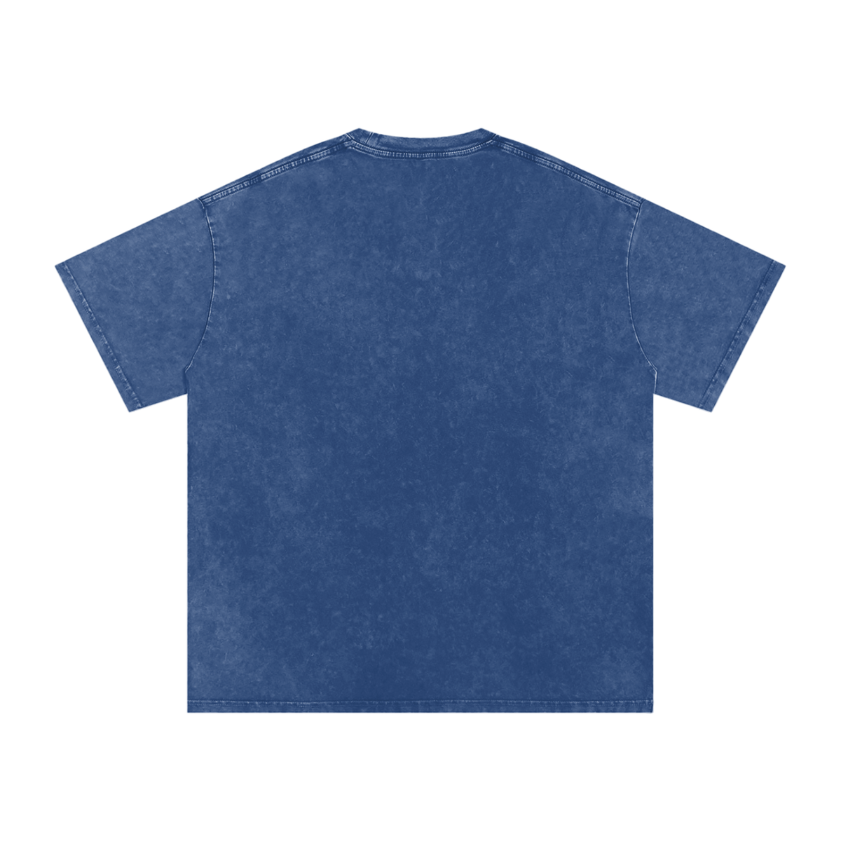 WuhLWoo Logo Tee