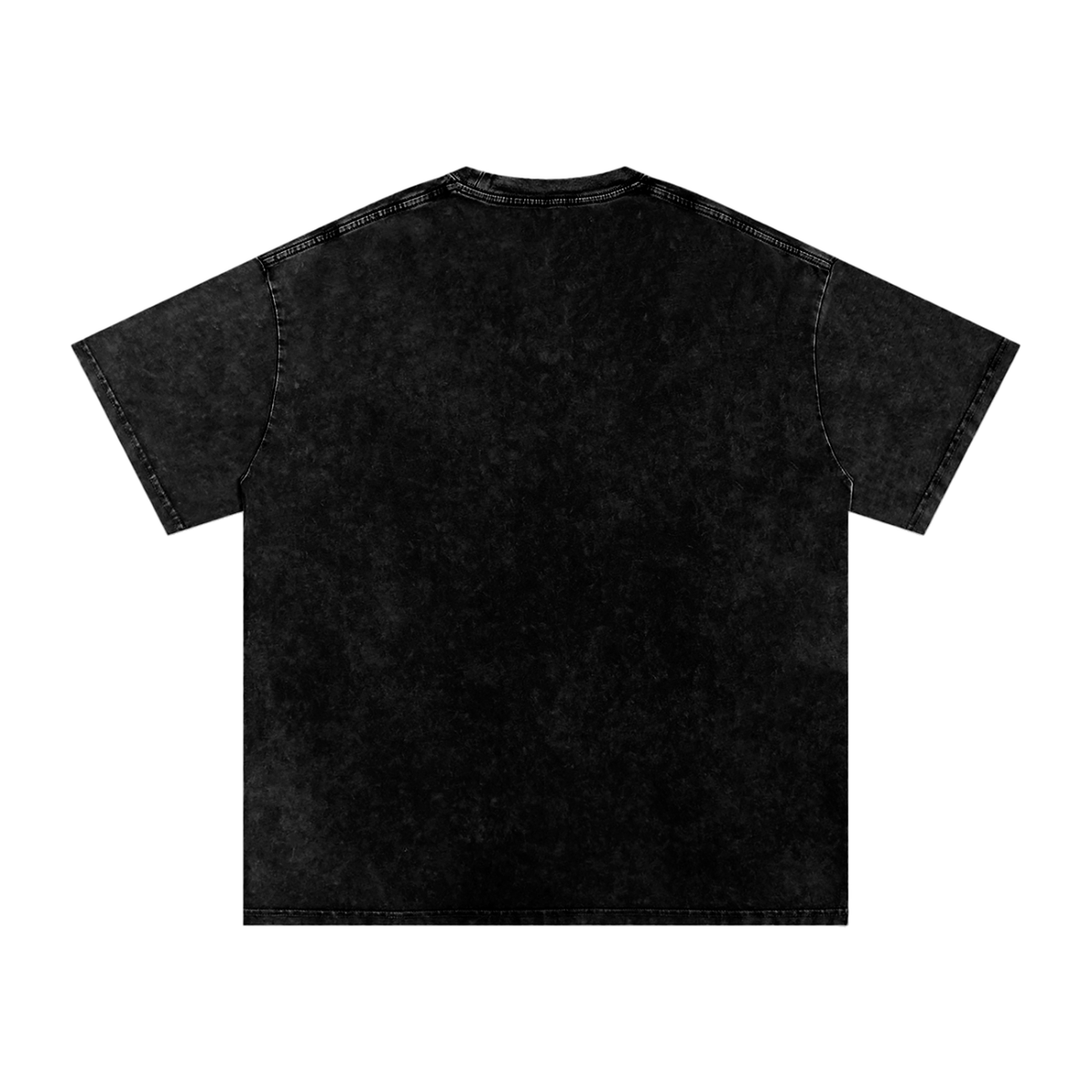 WuhLWoo Logo Tee