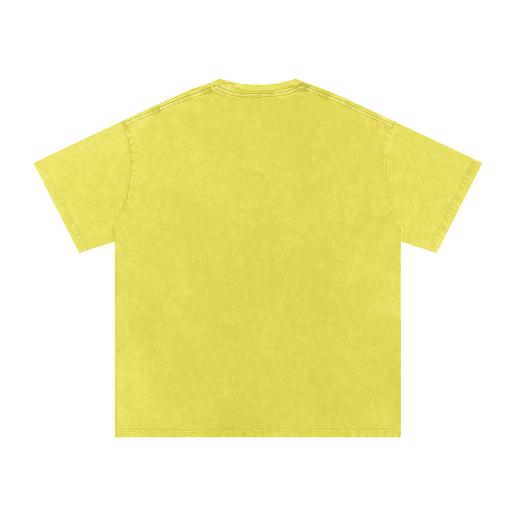 WuhLWoo Logo Tee