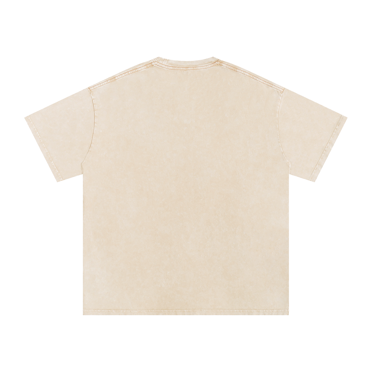 WuhLWoo Logo Tee