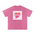 WuhLWoo Logo Tee