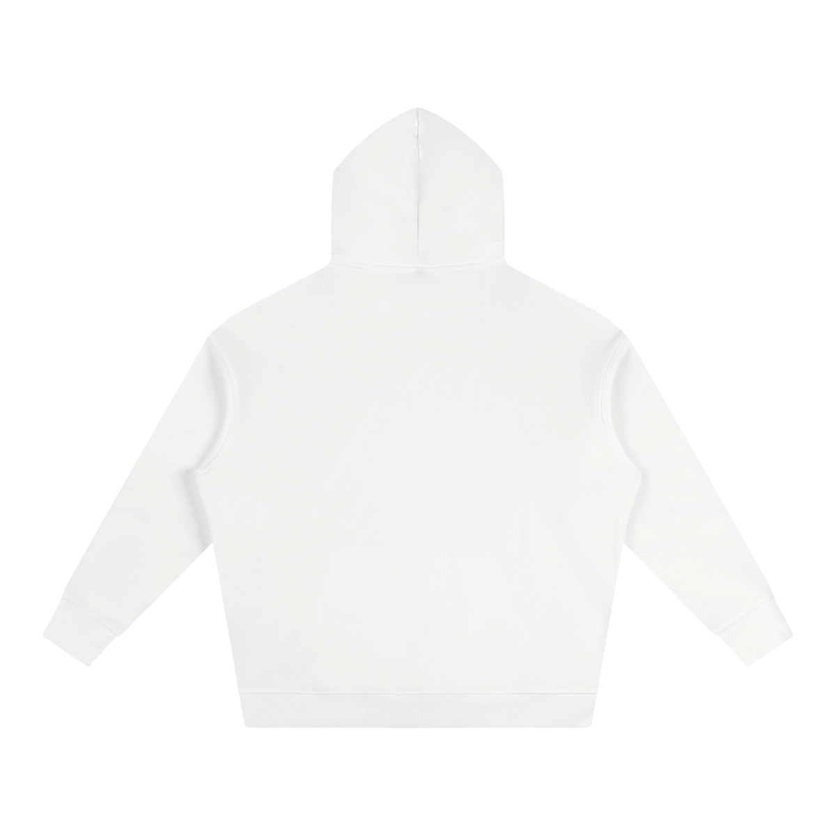 Lesboo Oversize Hoodie