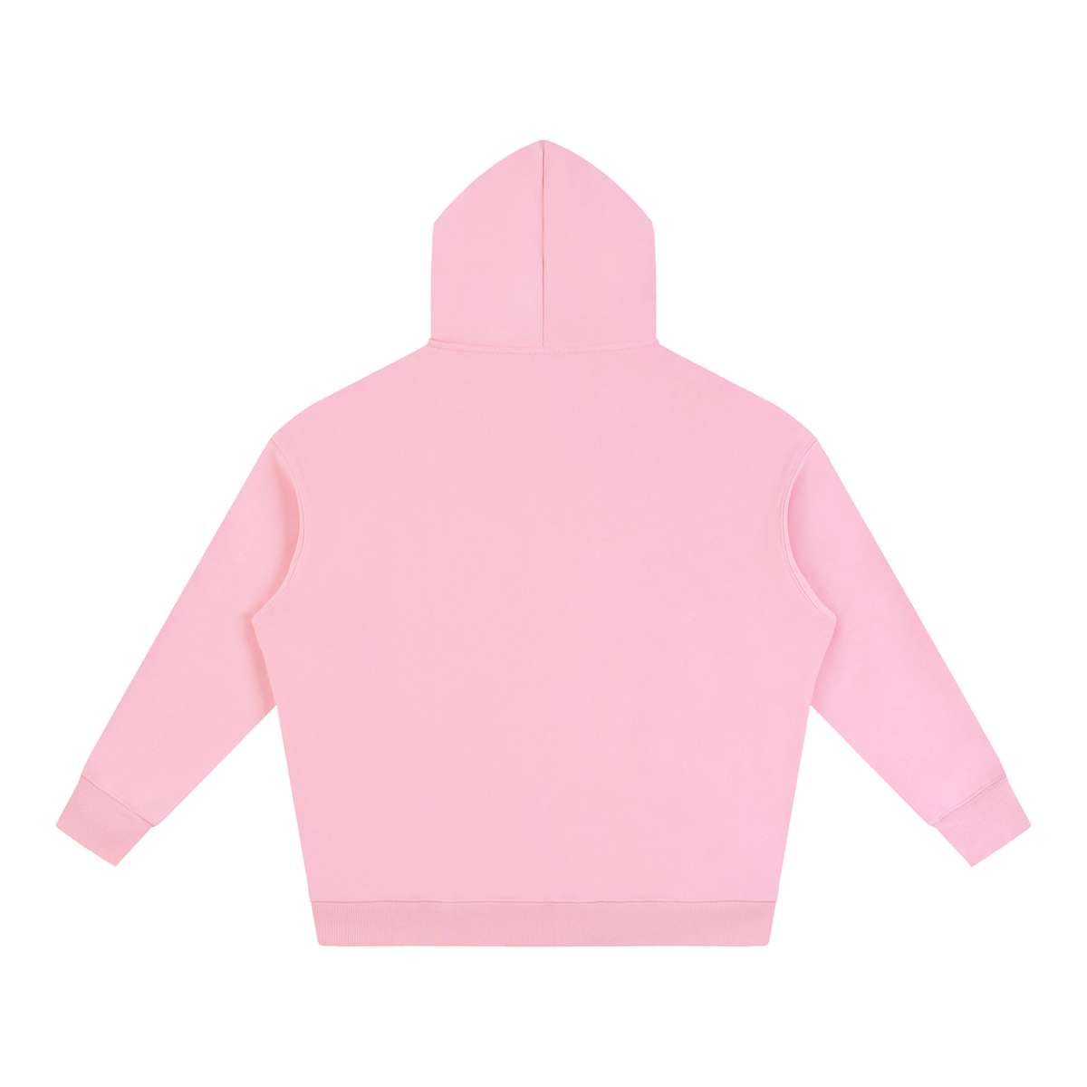 Lesboo Oversize Hoodie