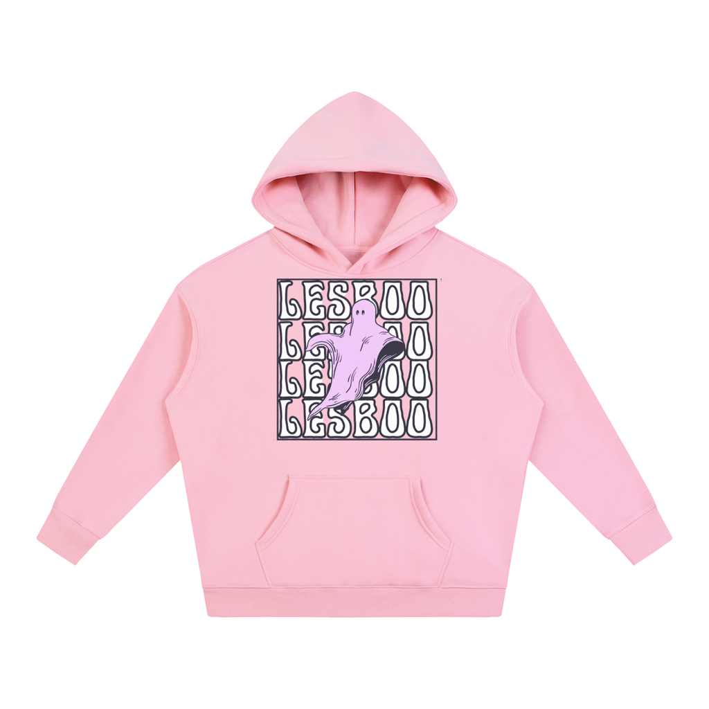 Lesboo Oversize Hoodie